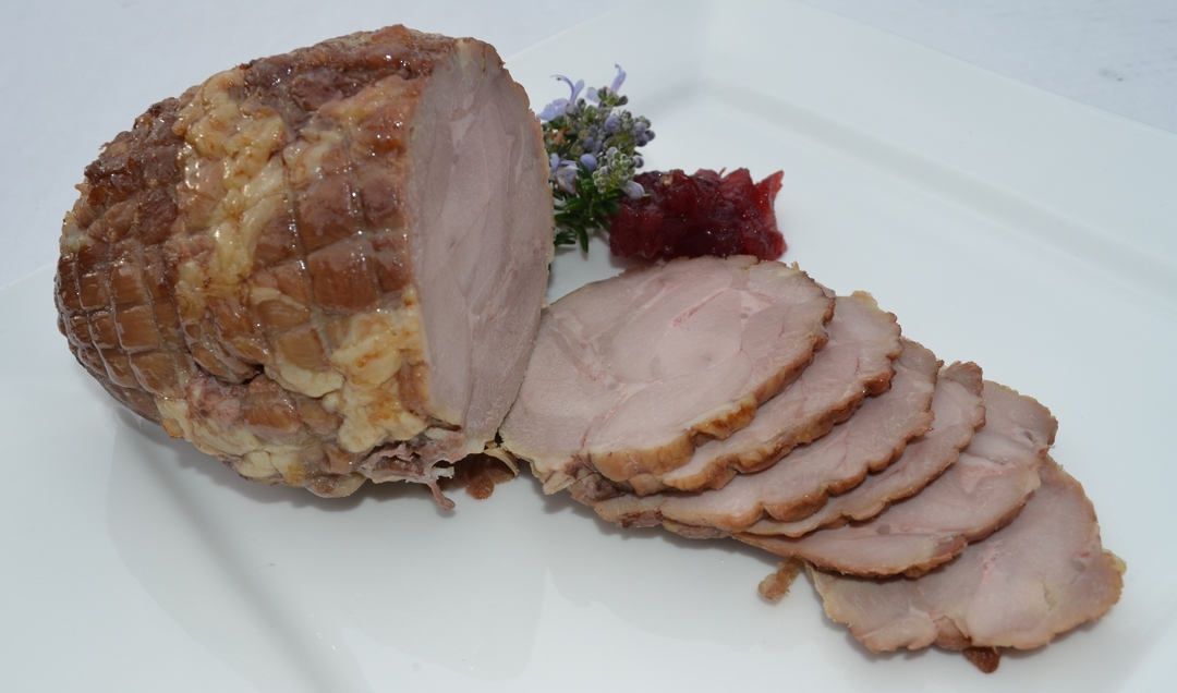 Turkey Rolled un-stuffed Roast (2.5kg) image 0